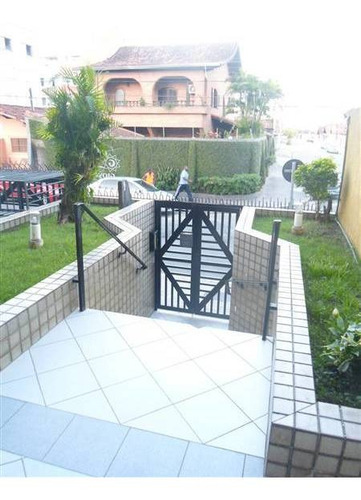 Imagem 10 de 15 de Apartamento, 1 Dorms Com 55 M² - Vila Tupi - Praia Grande - Ref.: Gim6022589 - Gim6022589