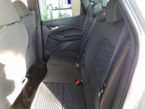 Chevrolet Montana 1.2 Lt Turbo 4P
