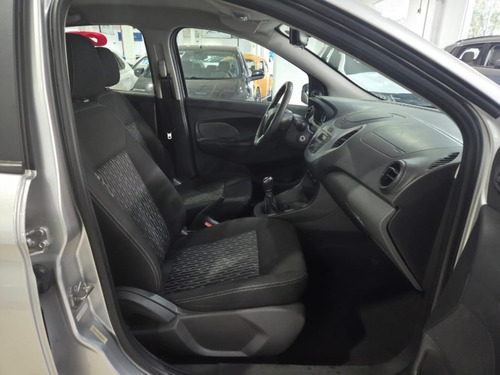 Ford Ka 1.0 TI-VCT FLEX SE MANUAL