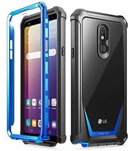 Funda Para LG Stylo 5/lgstylo 5x /LG Stylo 5 Plus/lgstylo 5v