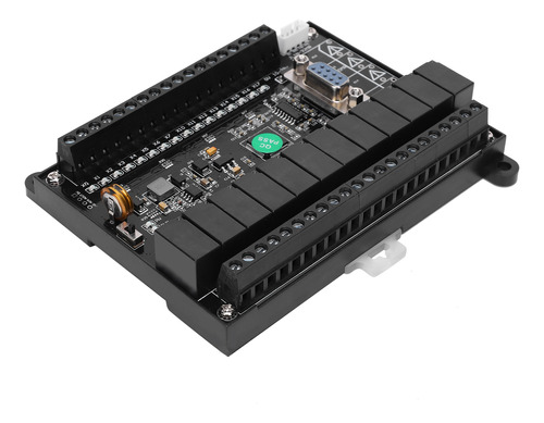 Módulo De Retardo, Placa De Control Plc Analógica Programabl