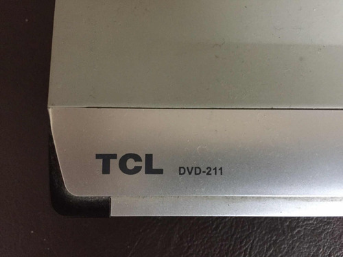 Dvd Tcl Modelo Dvd211 Para Repuestos