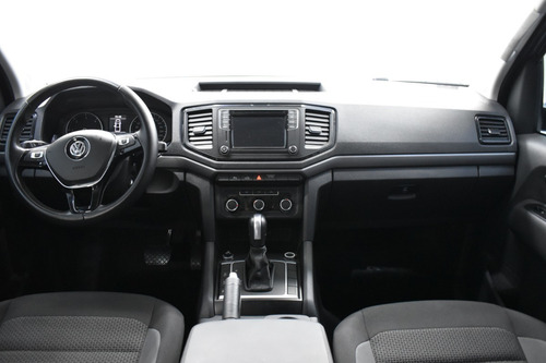 Volkswagen Amarok 2.0 Comfort Dsg 4x2 2020 Rpm Moviles