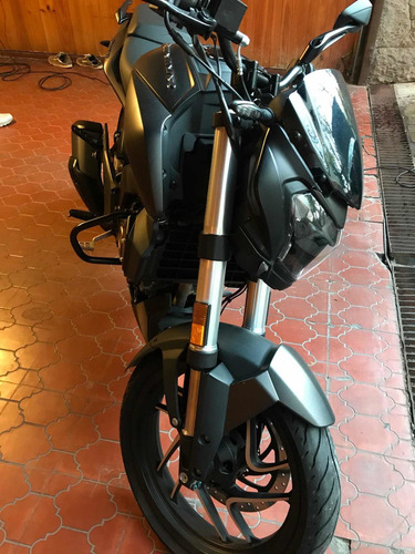 Bajaj Dominar 400
