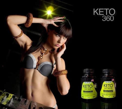 Keto 360 1800mg Usa Orginal Precio Especial Promo X2!!