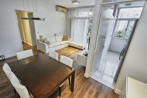 Imagen 5 de 30 de Departamento - Colegiales