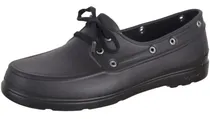 Comprar Zapatos Escolares Humms De Goma Timber Timmon Negros