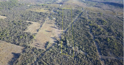 Venta De Terrenos Hectáreas En Quebrada De Los Pozos, Villa De Las Rosas, Traslasierra, Cordoba,