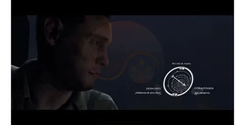 The Dark Pictures Anthology House Of Ashes - Fisico - Ps4