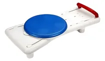 Comprar Tabla Asiento Bañera Plástica Tope Regulable Care-quip 