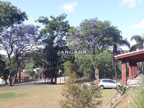 Imagem 3 de 16 de Chacara A Venda Em Aluminio Sp - 11492