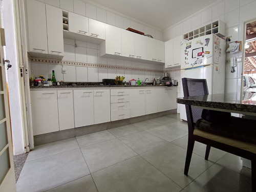 Imagem 16 de 25 de Casa Plana À Venda, 3 Quartos, 2 Suítes, 3 Vagas, Dona Clara - Belo Horizonte/mg - 3185