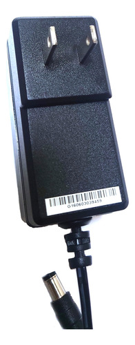 Adaptador Fuente Poder 12v 1.5a 5.5mm Router Deco Tp-link