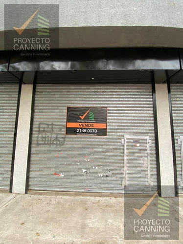 Imagen 3 de 3 de Local En Venta Monte Grande A Estrenar
