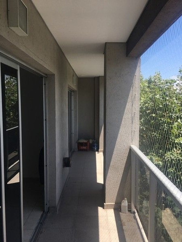 Imagen 8 de 27 de Impecable Dto 2 Ambientes Balbin 400 San Miguel Amenities