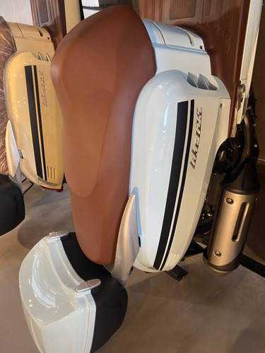 Imagen 6 de 18 de Like 125-scooter Kymco/kawasaki Quilmes-entrega Inmediata