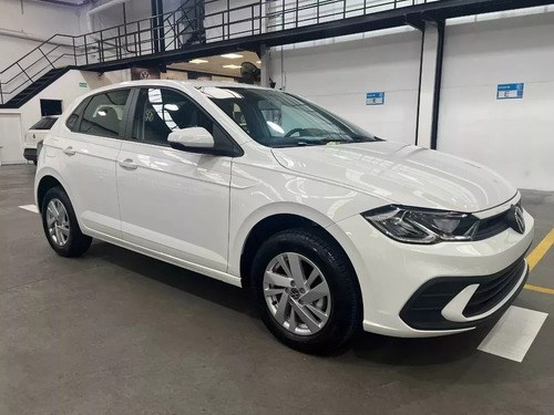 Volkswagen Nuevo Polo 1.6 Msi Mt