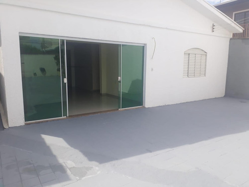 Imagem 17 de 20 de Casa À Venda Em Jardim Campos Elíseos - Ca003031