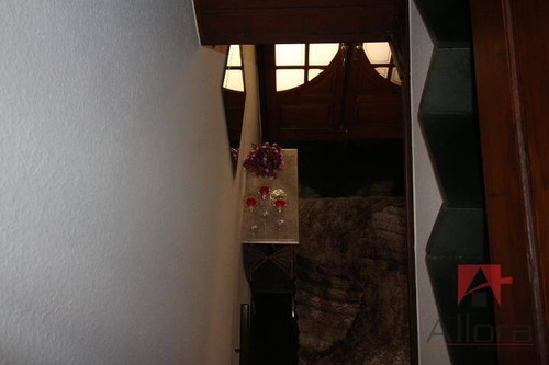 Imagem 18 de 30 de Sobrado Com 3 Dormitórios À Venda, 400 M² Por R$ 1.500.000,00 - Jardim Do Lago - Bragança Paulista/sp - So0776