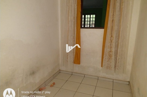 Imagem 9 de 14 de Linda Chácara Em Itanhaém - 05 Quartos - 1200 M² - Ch155 R