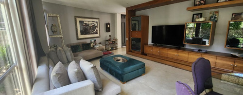 Casa En Venta En Tecamachalco