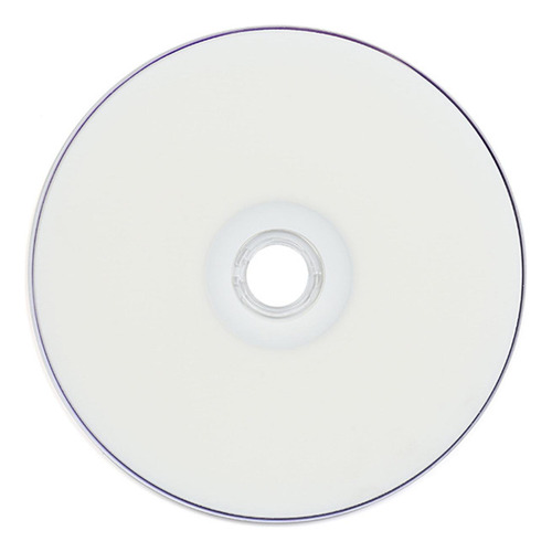 16x 700mb Cd-r Medios Grabables En 50pcs Discos En Cd Cd-r