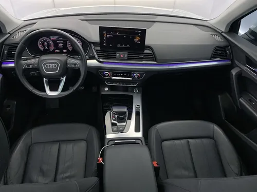 Audi Q5 2.0 45 Tfsi Mhev Quattro Advanced