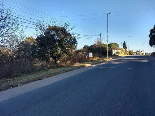 Lotes En Venta En Huerta Grande
