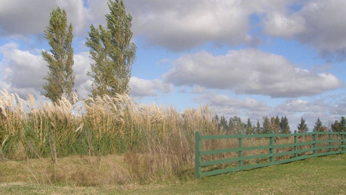 Imagen 20 de 22 de Club De Campo Posada De Los Lagos - Lote 998m2 - Ruta 2 Km 72