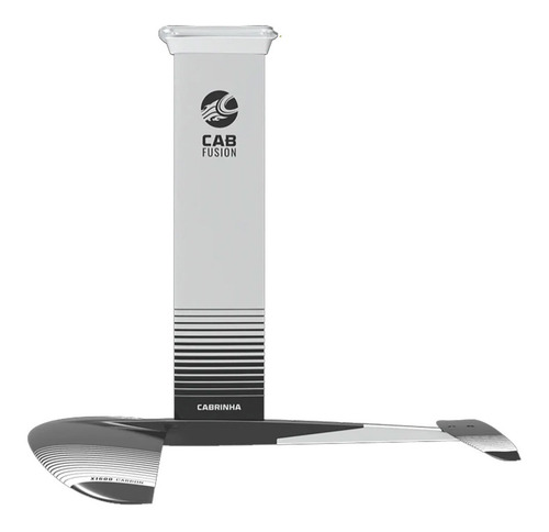 Imagen 2 de 6 de Foil Cabrinha 2021 Carbono Fusion Xseries 950 + Mastil En3x