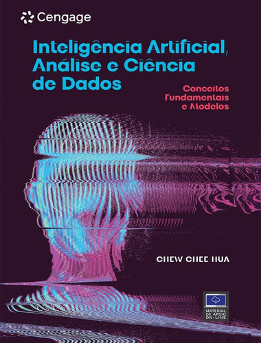 Inteligencia Artificial, Analise E Ciencia De Dados - Volu