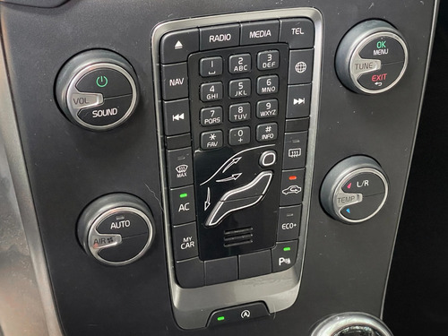 Volvo V40 2.0 T4 Kinetic Drive-e 5p