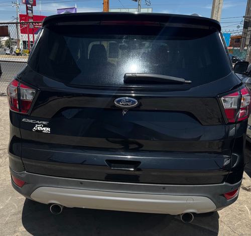 Ford Escape 2.5 Trend Advance At