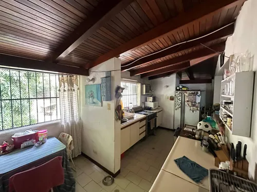 Casa En Venta La Florida
