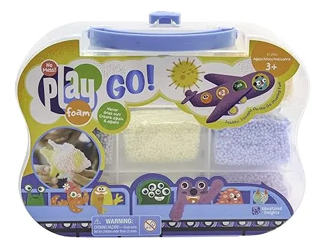 Educational Insights Playfoam Plastilina De Bolitas De