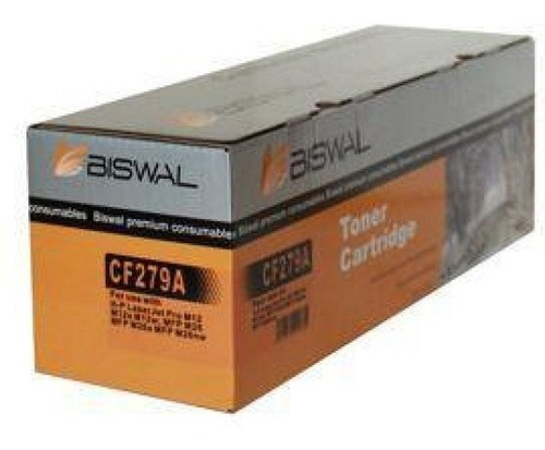 Toner Alternativo Para Cf 279 M12w M26nw M26 Cf279 79a