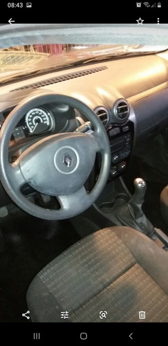 Renault Sandero 2014 1.0 16v Expression Hi-flex 5p