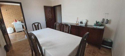 Imagem 8 de 30 de Sobrado Com 3 Dormitórios À Venda, 174 M² Por R$ 550.000,00 - Jardim Stella - Santo André/sp - So0152