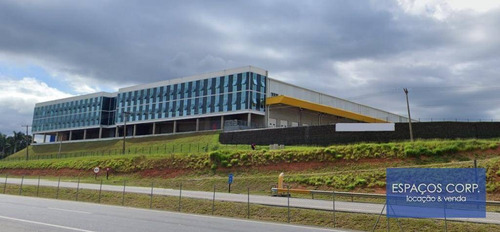 Imagem 6 de 6 de Galpão Para Alugar, 21.935m² - Chácara Do Pinhal - Cabreúva/sp - Ga0541