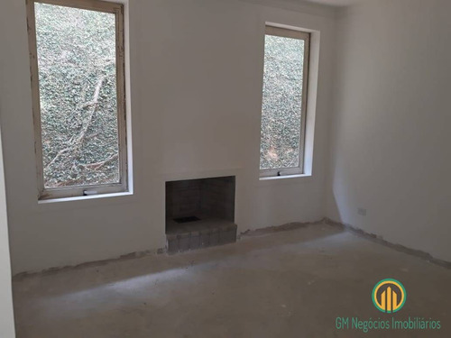Imagem 7 de 15 de Casa Nova 4 Domitórios Terreno De 3.741 M2 Condomínio Renoir - W1249