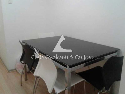 Imagem 4 de 15 de Kitnet/conjugado-à Venda-copacabana-rio De Janeiro - Tjki10008