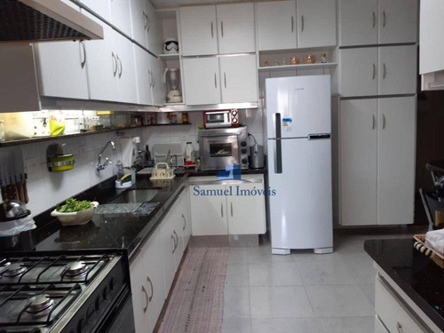 Imagem 7 de 30 de Apartamento Com 4 Dormitórios À Venda, 160 M² Por R$ 2.150.000 - Paraíso - São Paulo/são Paulo - Ap4281