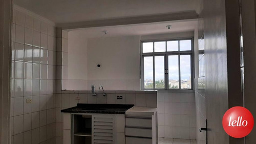 Imagem 3 de 24 de Apartamento - Ref: 228603