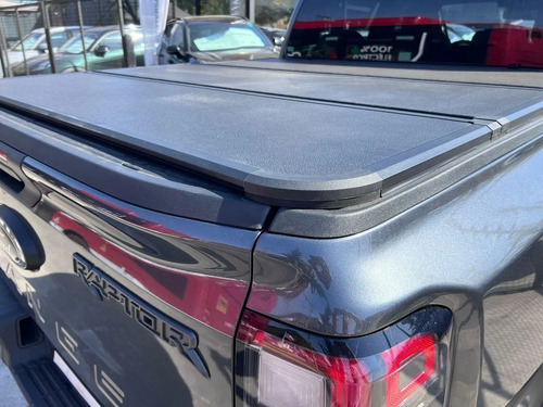 Ford Ranger 3.0 Raptor At 4x4 2025