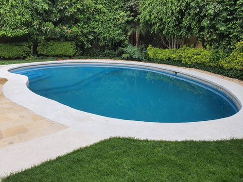 Majestuosa Residencia En Jardines Del Pedregal (r)