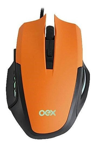 Combo Clash Oex Mouse E Mousepad 3200dpi Mc103