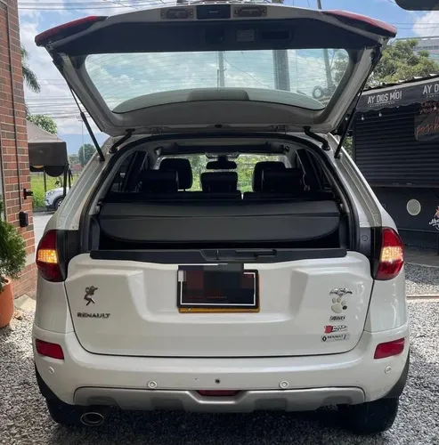 Renault Koleos 2.5 Privilege g2