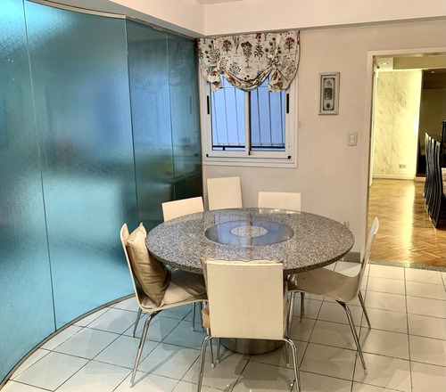 Imagen 9 de 9 de Venta Piso 4 Dormitorios 2 Cocheras Fijas Seguridad Plaza Vicente López