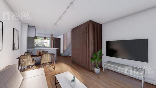 Venta Ph Dúplex 4 Ambientes - Pilar Proyecto Aldena