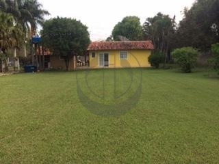 Chácara À Venda Em Chácaras Long Island - Ch000756